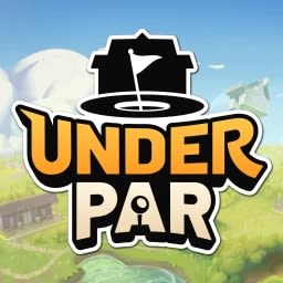 Under Par Golf Architect 1.1.6