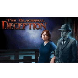 Blackwell Deception 4.0