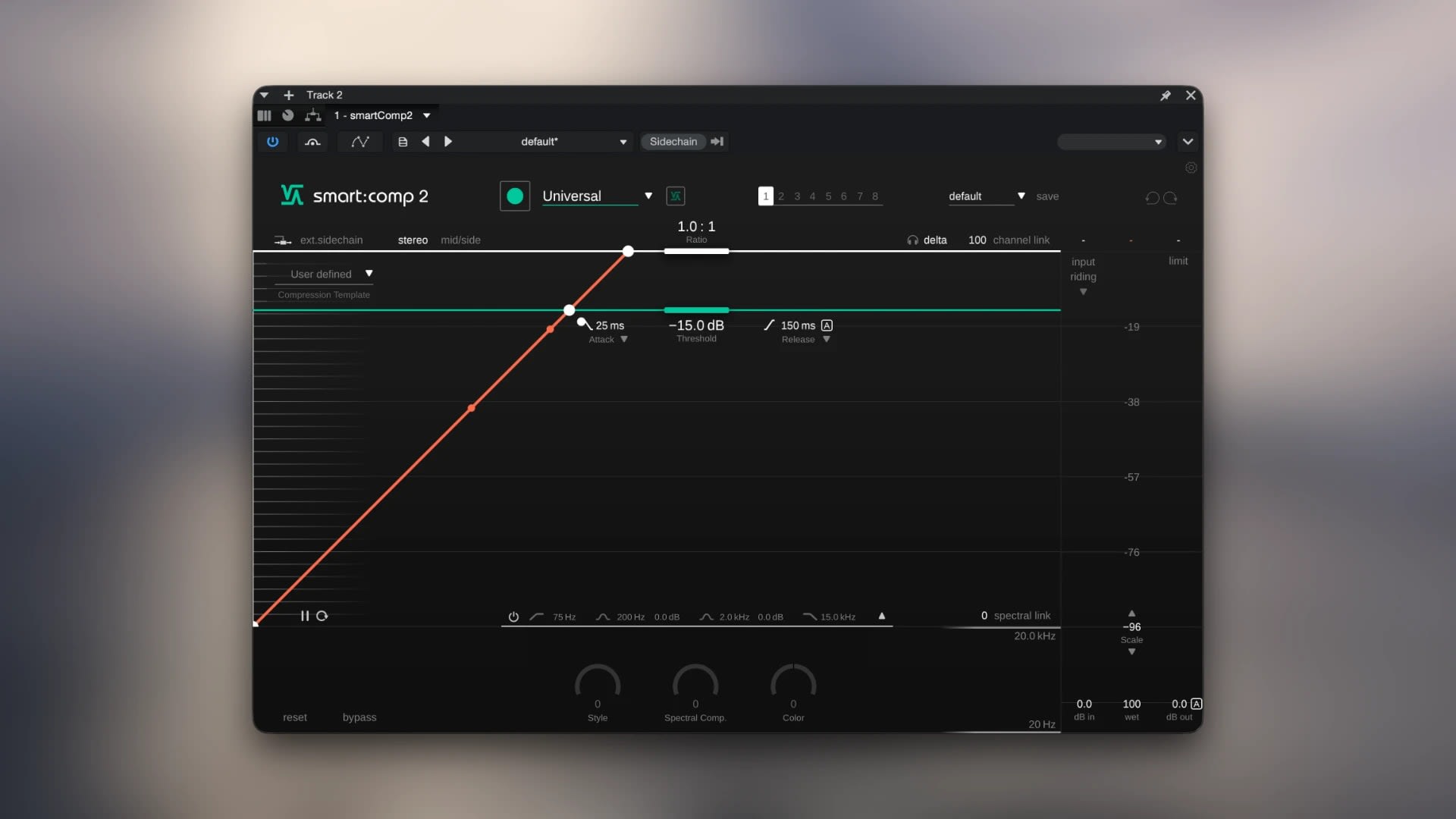 Sonible smart:comp 2 1.0.4 