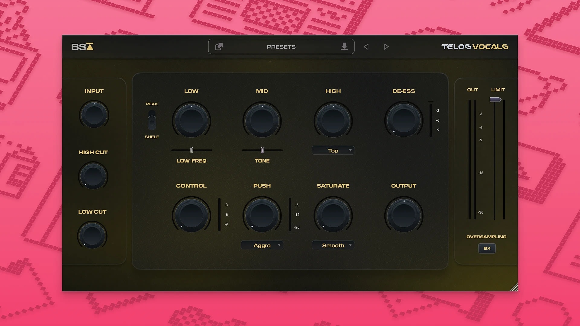 Black Salt Audio Telos Vocals 1.1.9