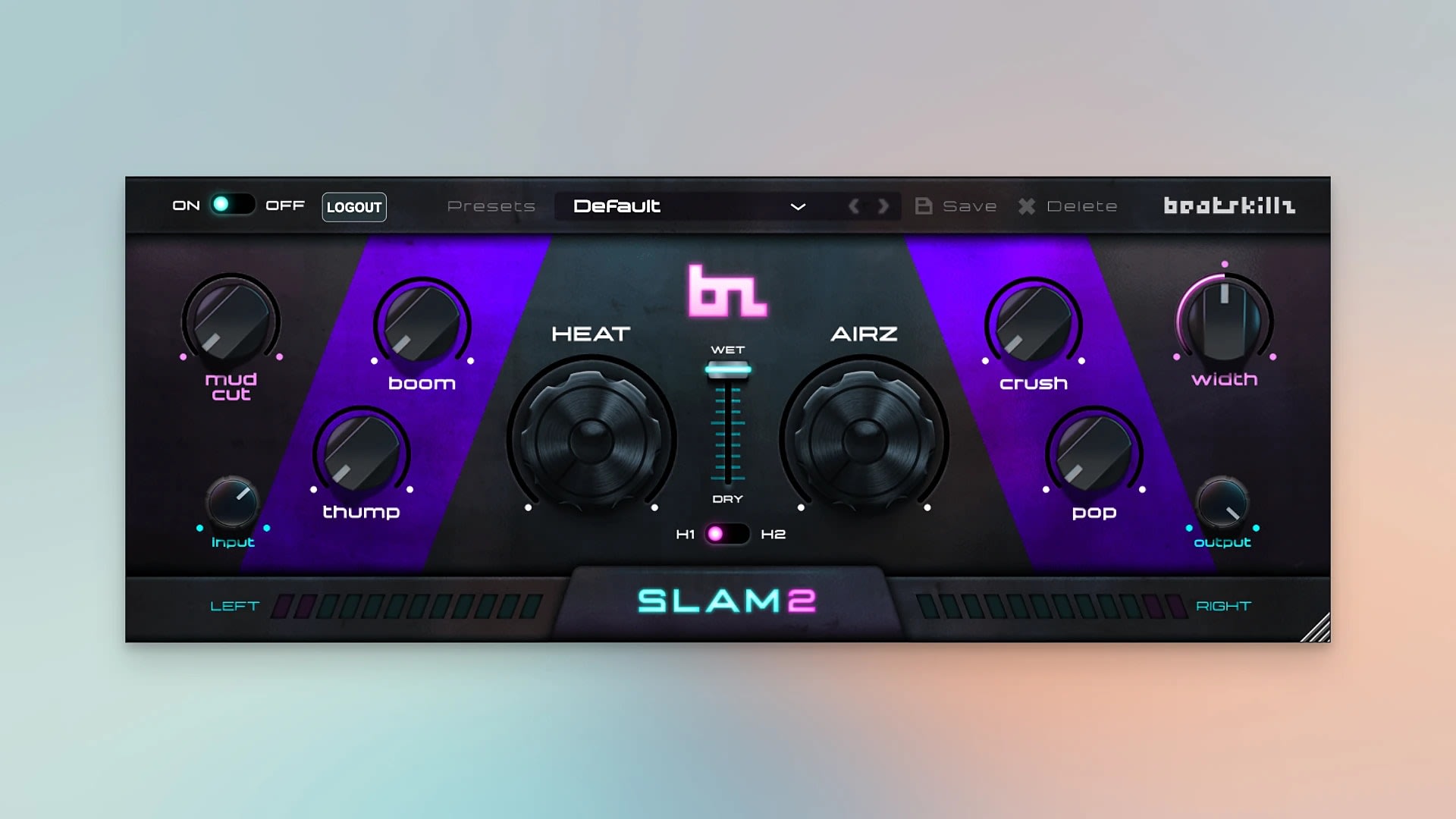 BeatSkillz Slam2 1.4.0