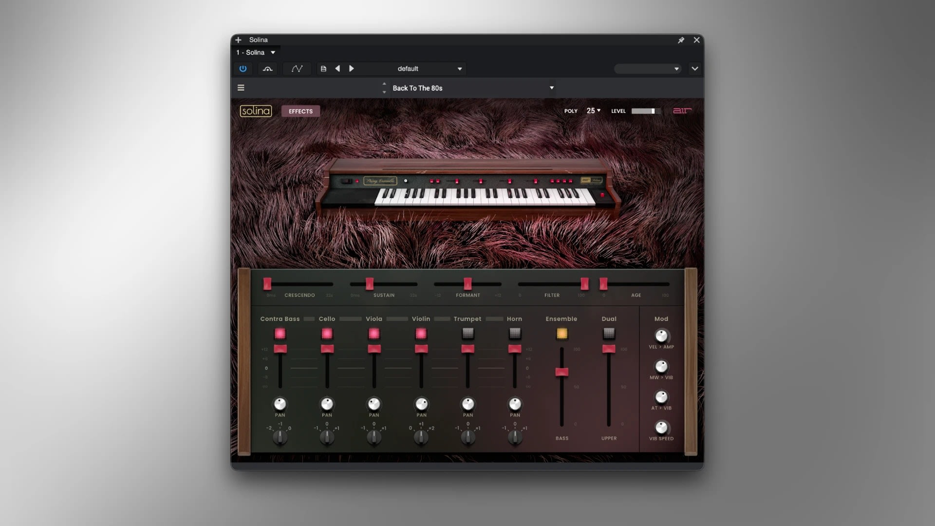 AIR Music Technology Solina 1.2.1.14