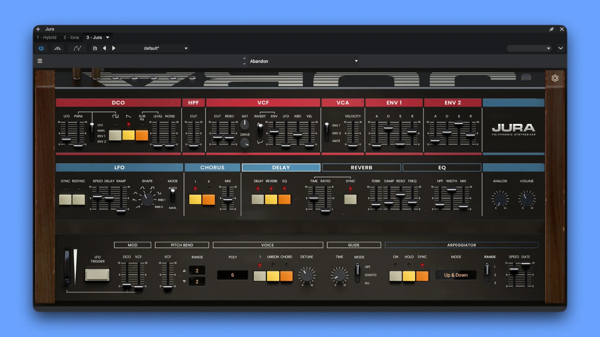 AIR Music Technology Jura 1.2.1.14
