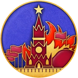 Crisis in the Kremlin: The Cold War 1.2.4.0