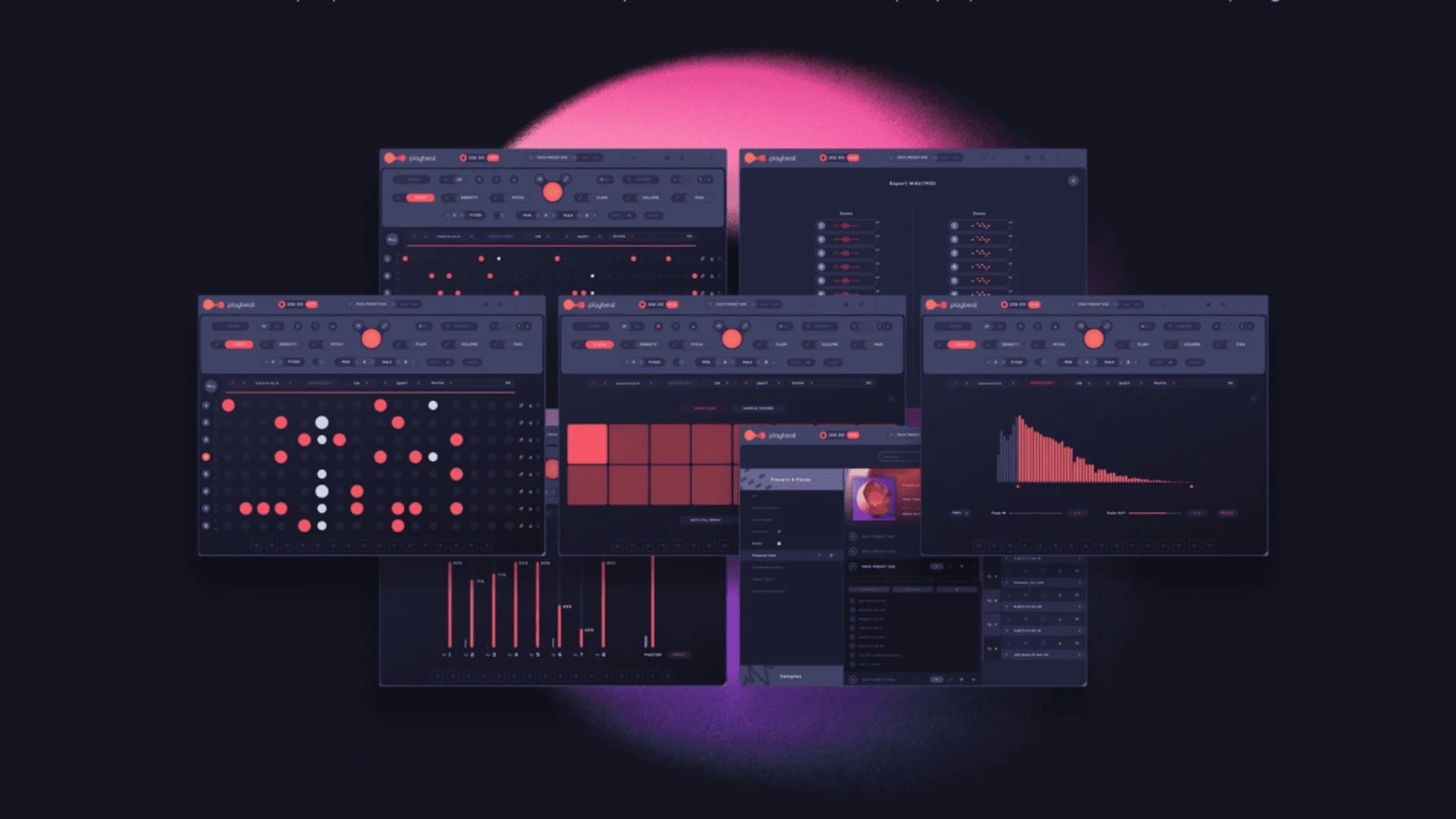 Audiomodern Playbeat 4.2.2