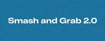 GetGood Drums Smash and Grab 2 2.3.4