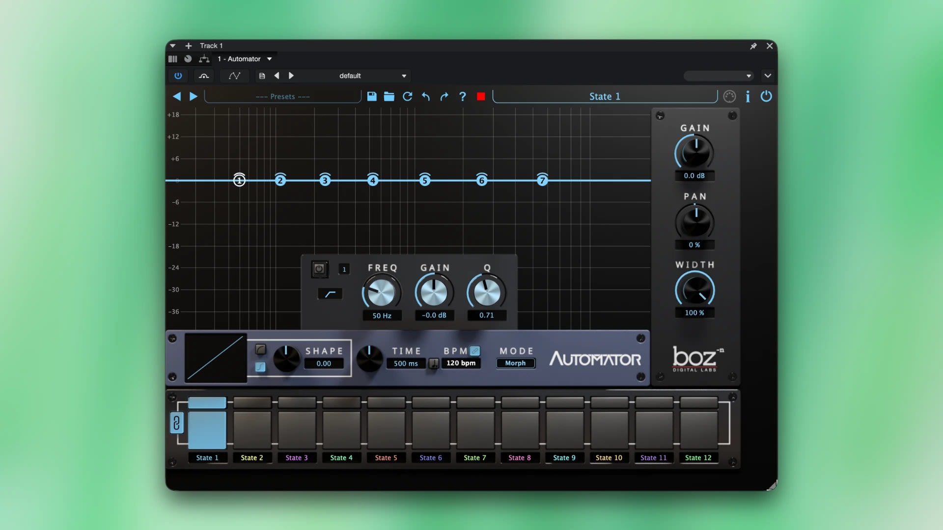 Boz Digital Labs Automator 1.1.0