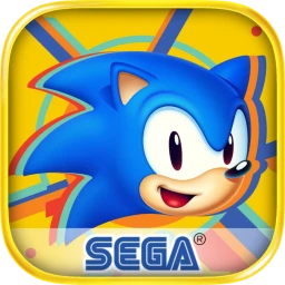 Sonic Mania Plus 1.0