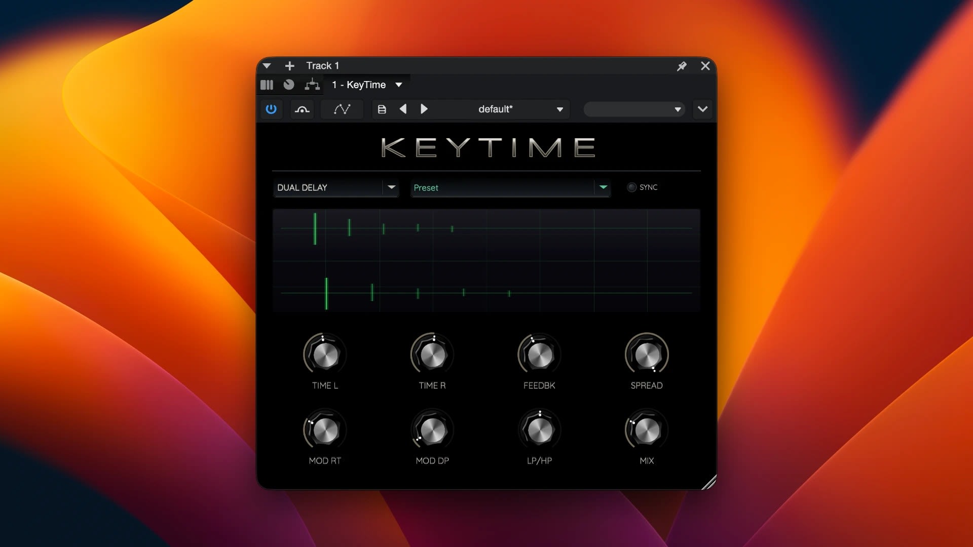 KeySolutions Sounds KeyTime 1.0.1