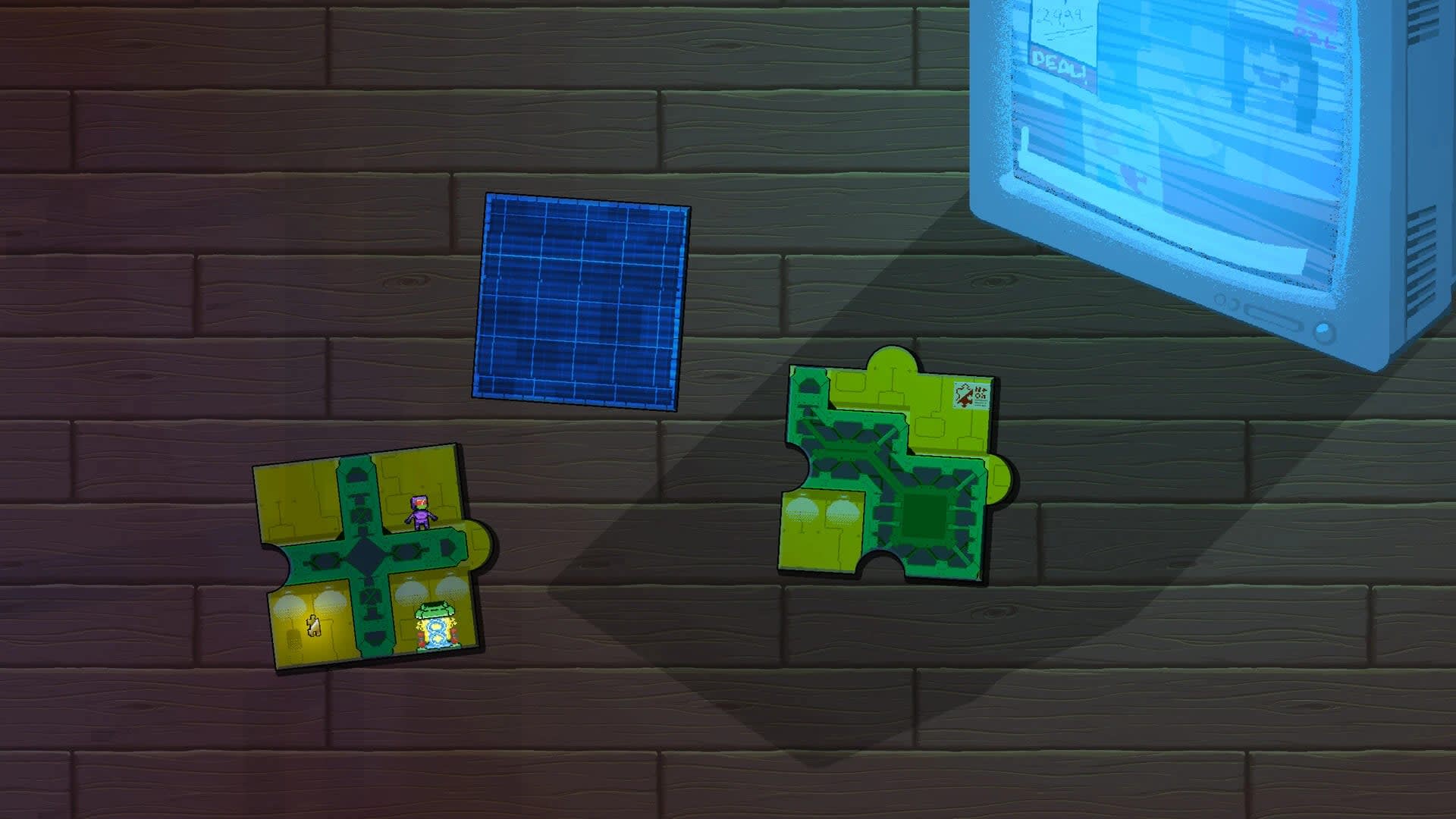 Piece by Piece 1.1.3