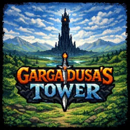 Gargadusa's Tower 2.0.0.beta.4627 