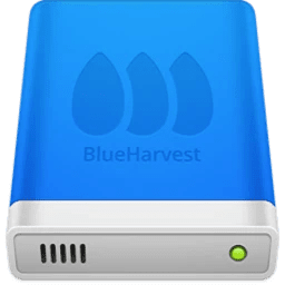 BlueHarvest 8.5.1
