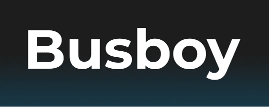 Carve Audio Busboy 1.0.22