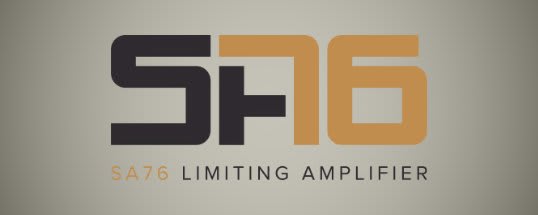 Sonic Academy SA76 1.0.3