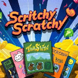 Scritchy Scratchy 1.2.46d