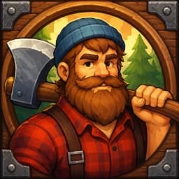 The Lumberjack's Routine 2.7.1