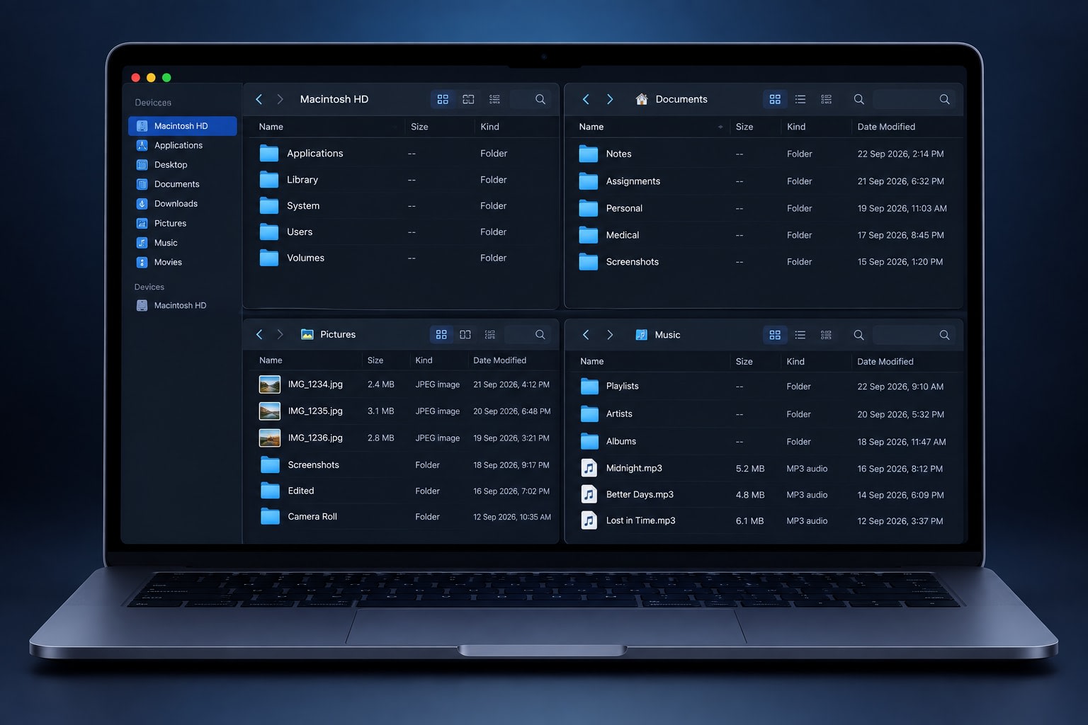 Best Finder Alternatives for Mac (2026): QSpace Pro Review & More