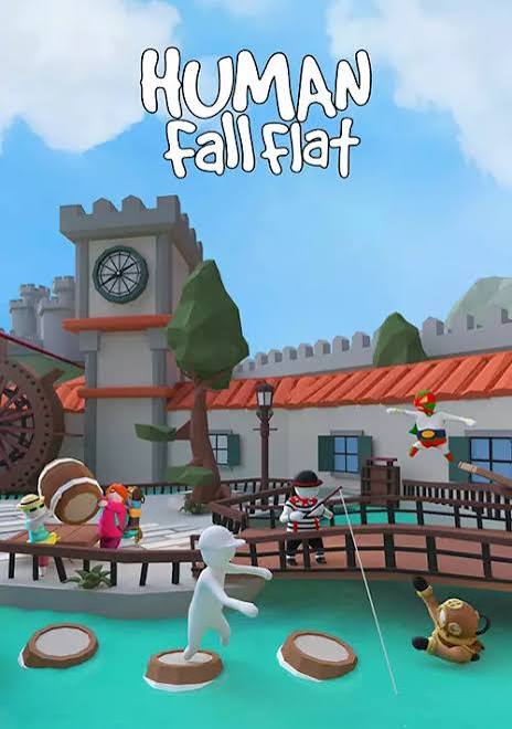 Can You Play Human: Fall Flat on Mac? (2026 Guide)