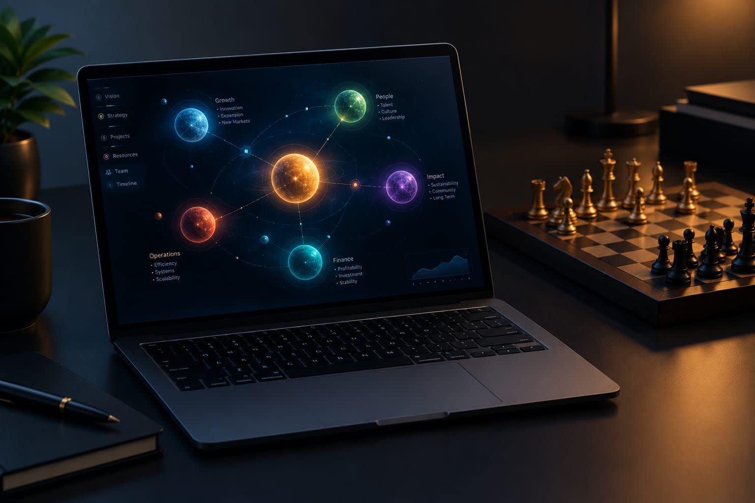 Best Strategy & Simulation Games for Mac (2026)