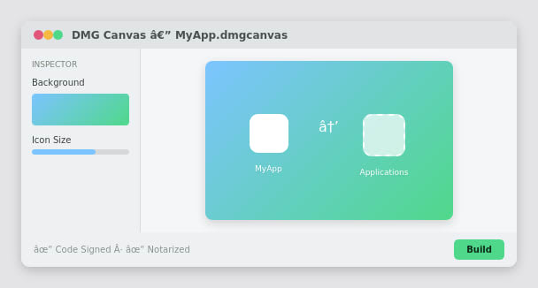 Download DMG Canvas 4.2.3