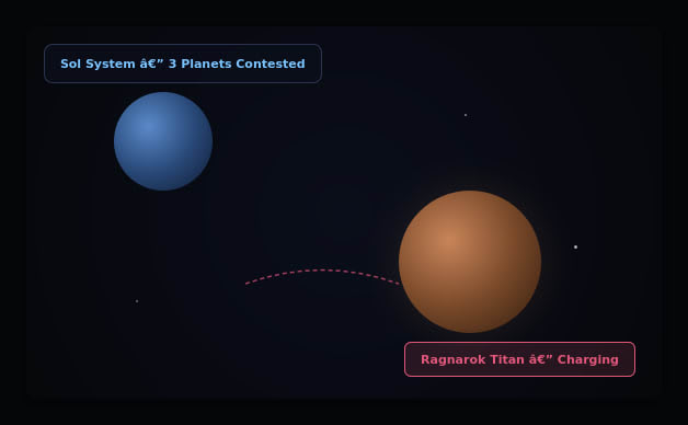 Download Planetary Annihilation: TITANS 124666