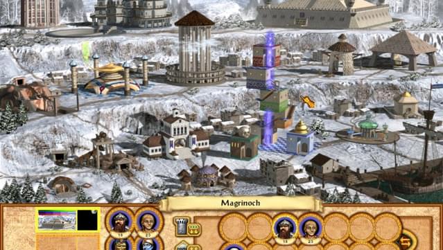 Heroes of Might and Magic 4: Complete 3.0.0.2.76223