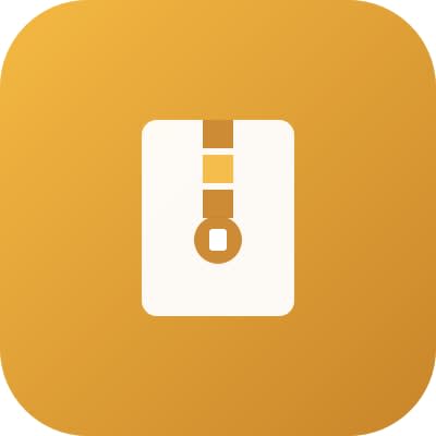 Download RAR Extractor - Unzip 16.4 for Mac