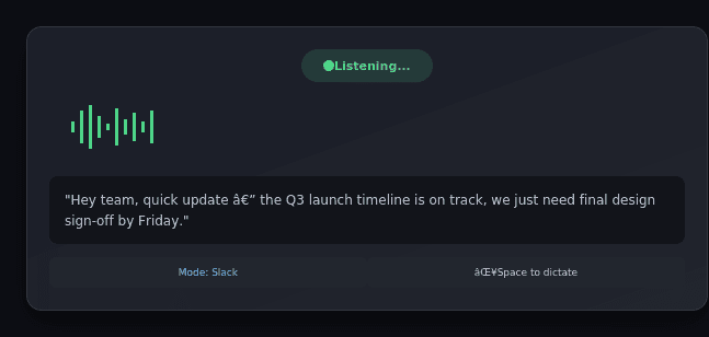 superwhisper Download 2.17.0 for Mac
