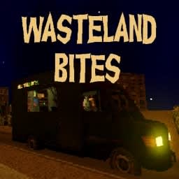 Wasteland Bites 1.1.0