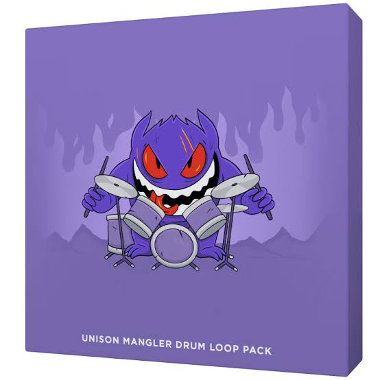 Unison Audio Mangler 1.4.8