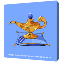 Unison Audio Chord Genie 1.0.53