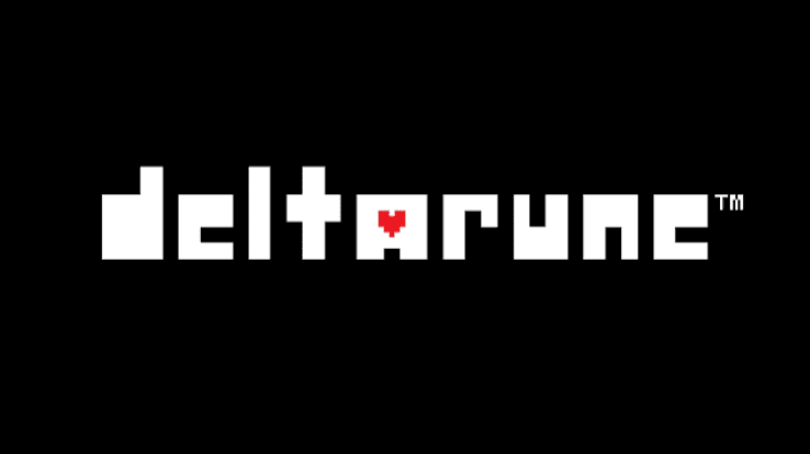 DELTARUNE 2026.07.31
