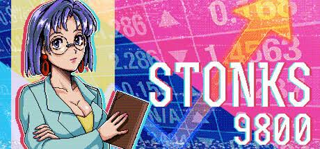 STONKS-9800: Stock Market Simulator 0.10.1.2