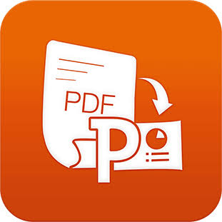 PDF to PowerPoint - Flyingbee 10.3.6