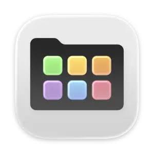 DockFolders 1.0.2