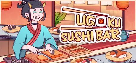 Ugoku Sushi Bar 1.0.9