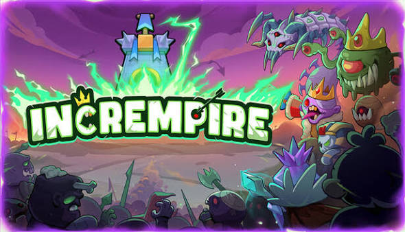Incrempire 1.0.4