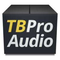 TBProAudio LAxLimit5 5.0.5