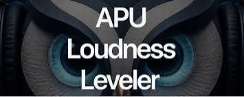 APU Software APU Loudness Leveler 5.7.1