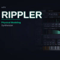 reFX Rippler 1.0.39