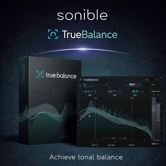 Sonible true:balance 1.0.5
