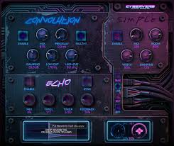 Cloudy Samples Cyberverb 1.0.0