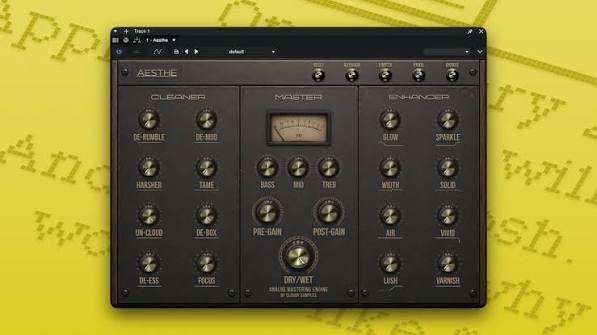 Cloudy Samples Aesthe 1.0.0