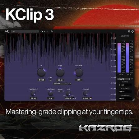 Kazrog KClip 3 3.6.7