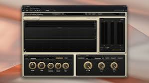 Orra Audio Orra Cream Limiter 1.0.0