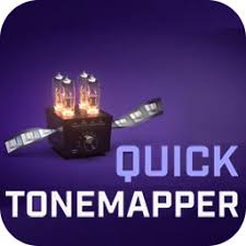 Quick ToneMapper 1.0 fix