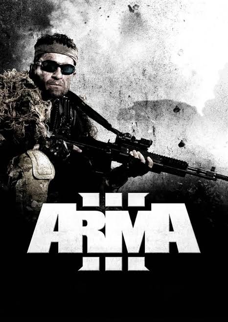 Arma 3 2026.08.11