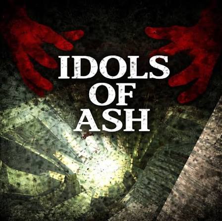 Idols of Ash 1.41
