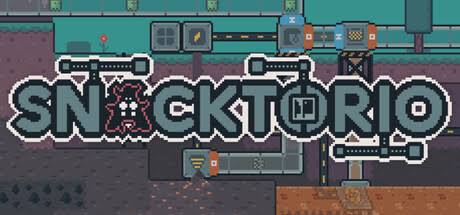 Snacktorio 1.6.1