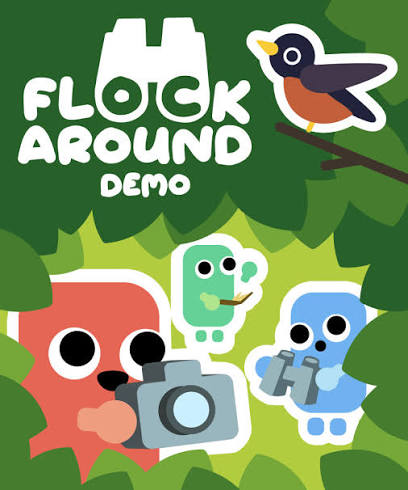 Flock Around 1.1.13
